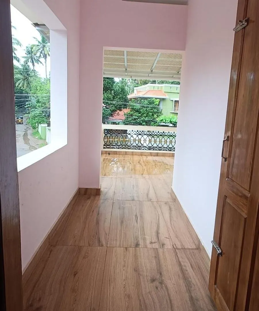 Habitación en casa particular Epic Inn Villa Varkala With Kitchen