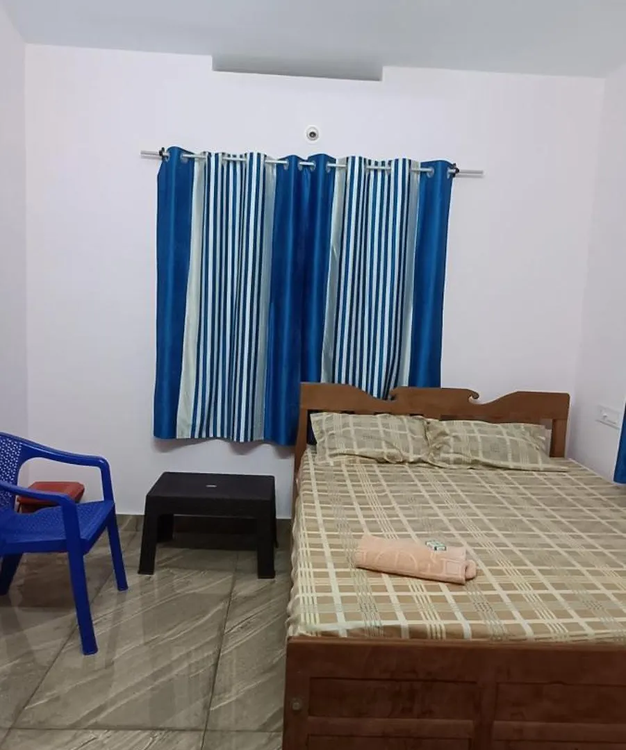 Epic Inn Villa Varkala With Kitchen