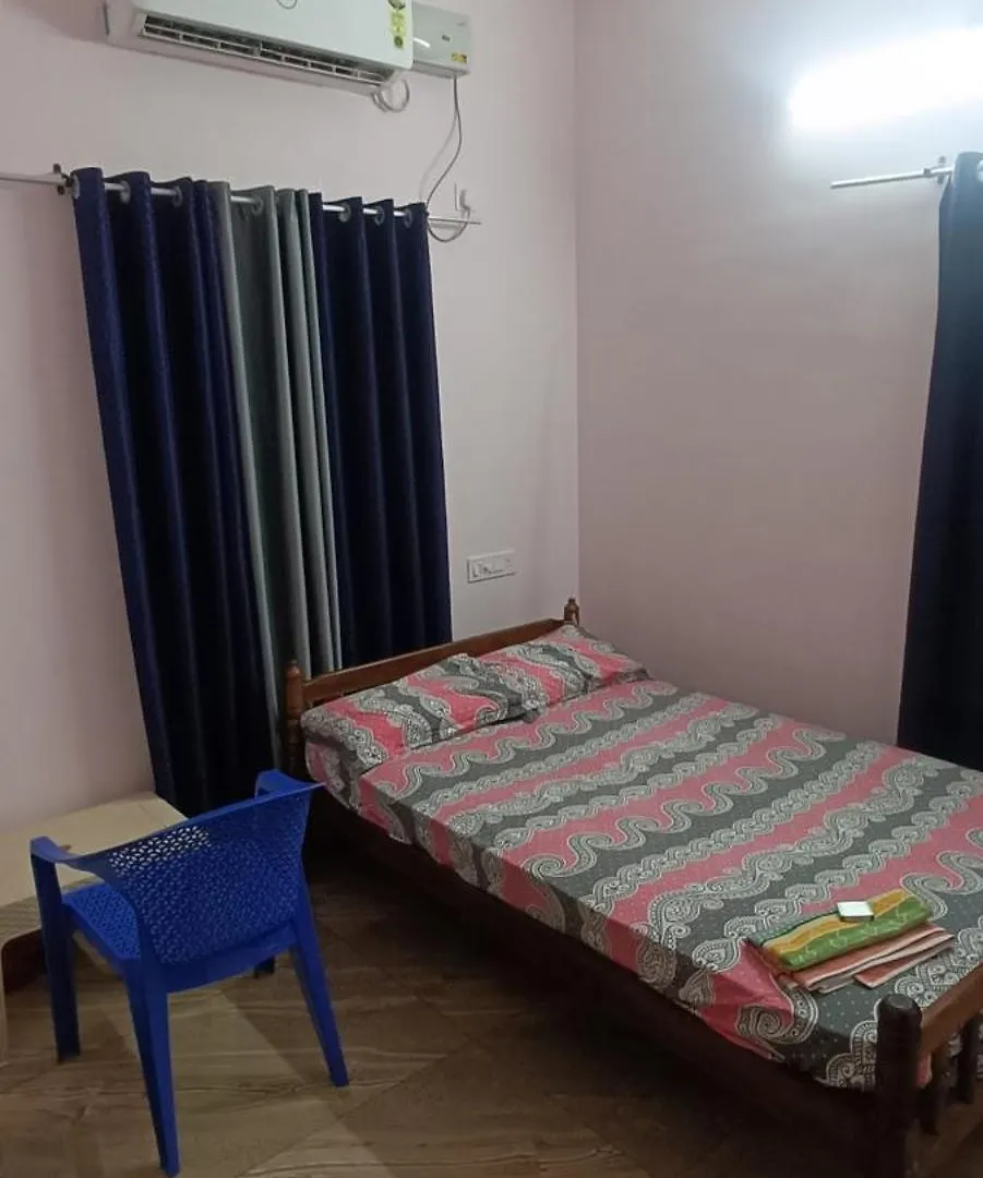 Epic Inn Villa Varkala With Kitchen 0*,  India