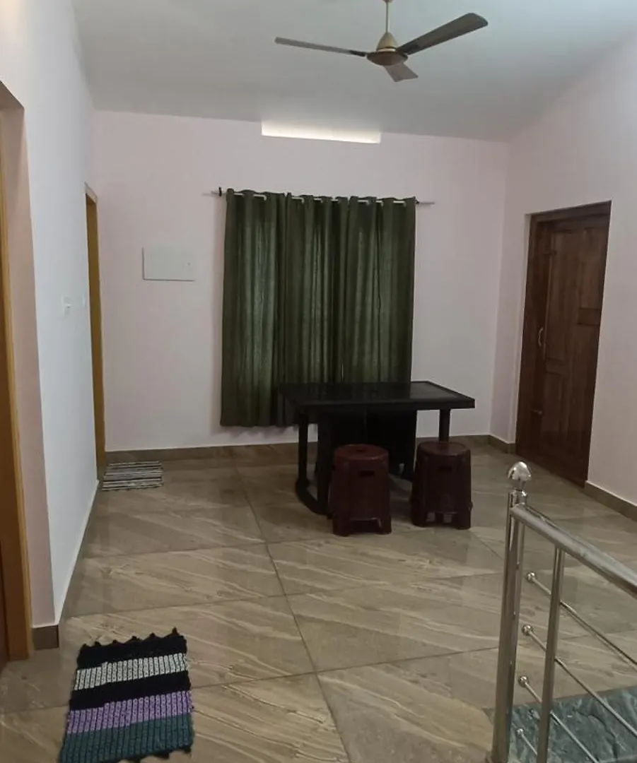 Epic Inn Villa Varkala With Kitchen India