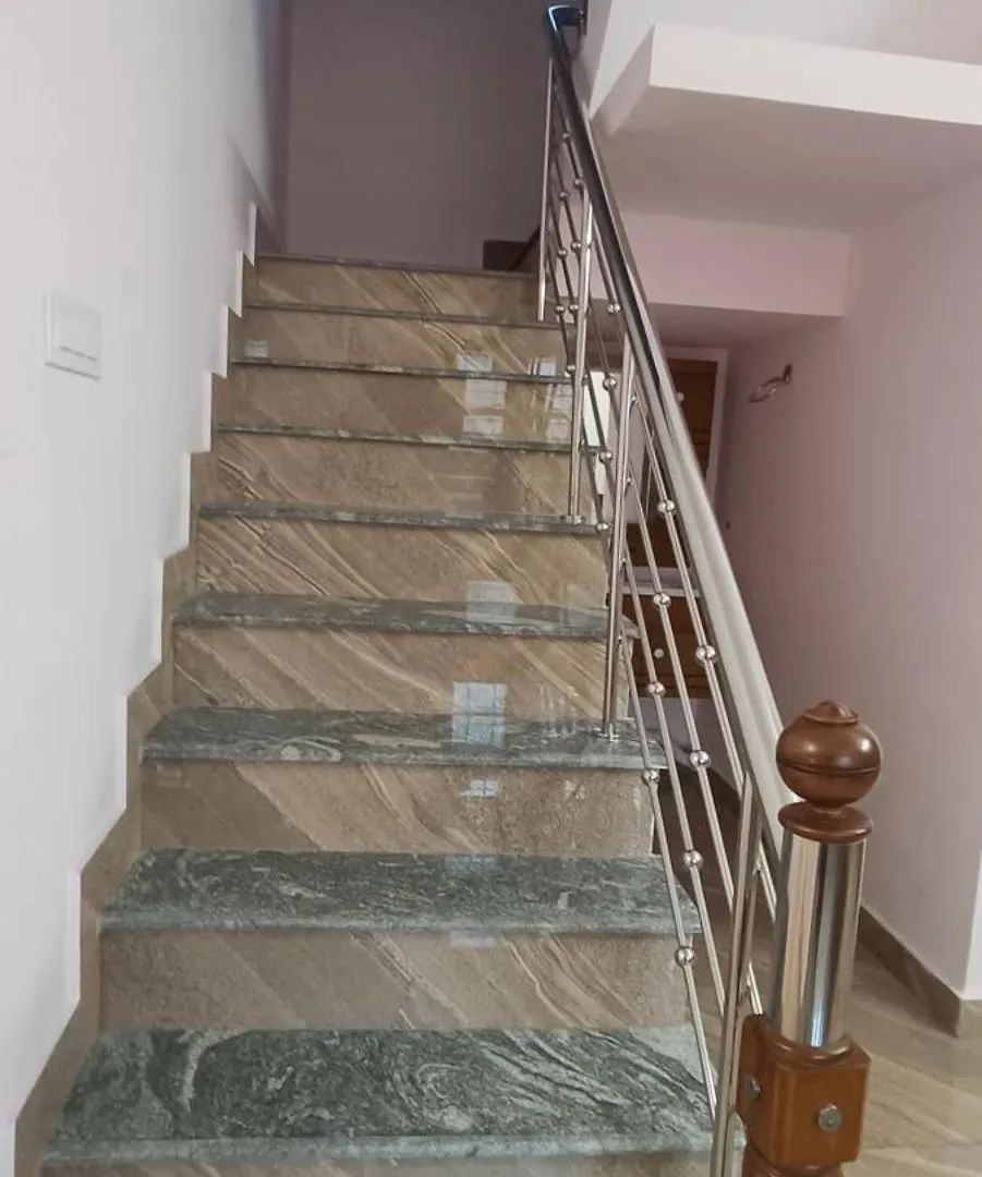 Epic Inn Villa Varkala With Kitchen 0*,  India