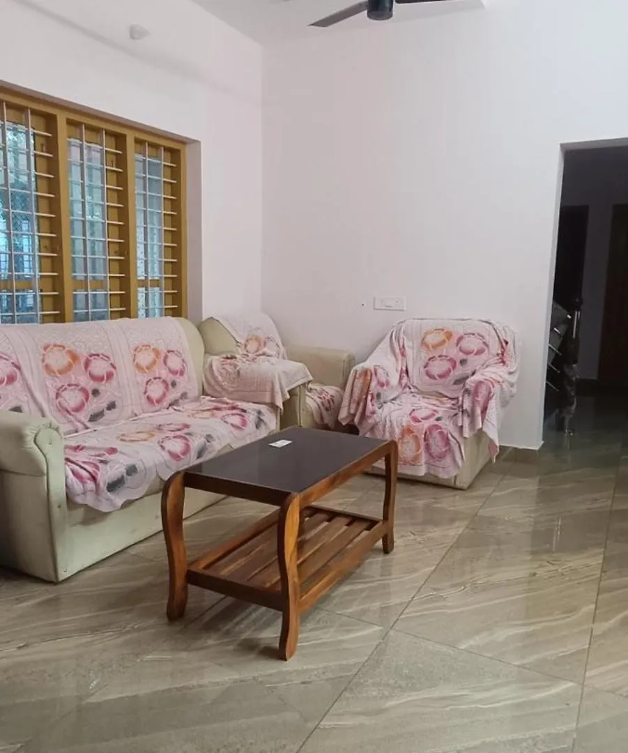 Epic Inn Villa Varkala With Kitchen