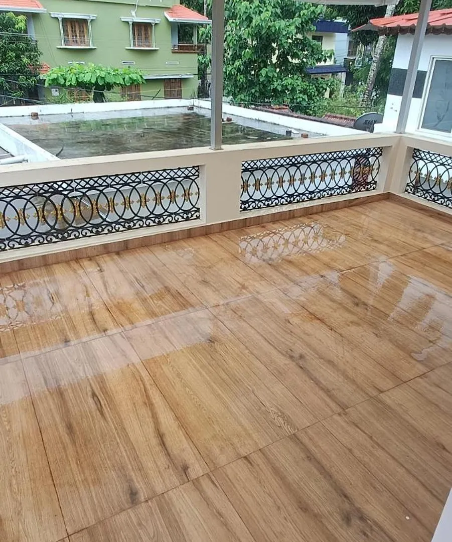 Epic Inn Villa Varkala With Kitchen India