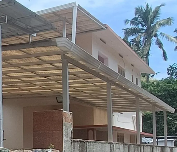 Epic Inn Villa Varkala With Kitchen