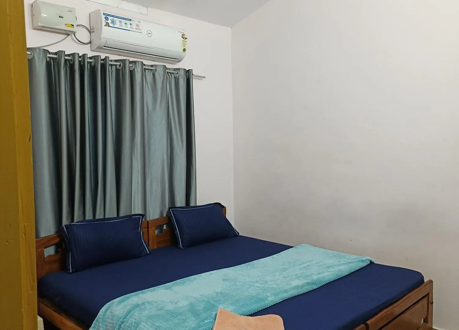 Epic Inn Villa Varkala With Kitchen