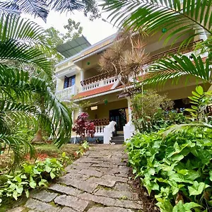 Mango Varkala