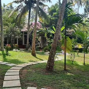 Doctors Ayurveda Heritage Varkala