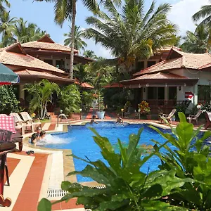 Samsara Harmony Varkala