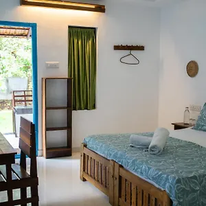 La Maison Varkala