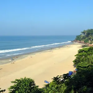 Blue Sophy Residency Varkala
