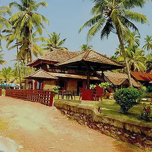 Feriested Blue Water, Varkala