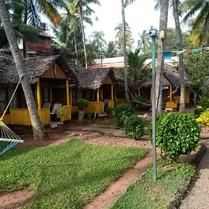 Bamboo Village Varkala