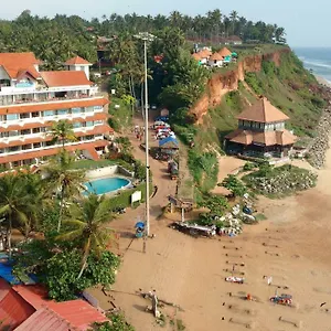 Hotel Hindustan Retreat, Varkala