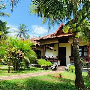 Maadathil Cottages Varkala