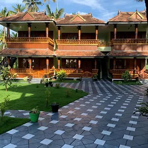 Royal Kazbay Varkala