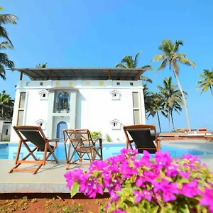Gasthuis Magnolia, Varkala