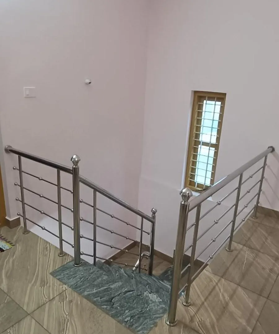 Epic Inn Villa Varkala With Kitchen Homestay