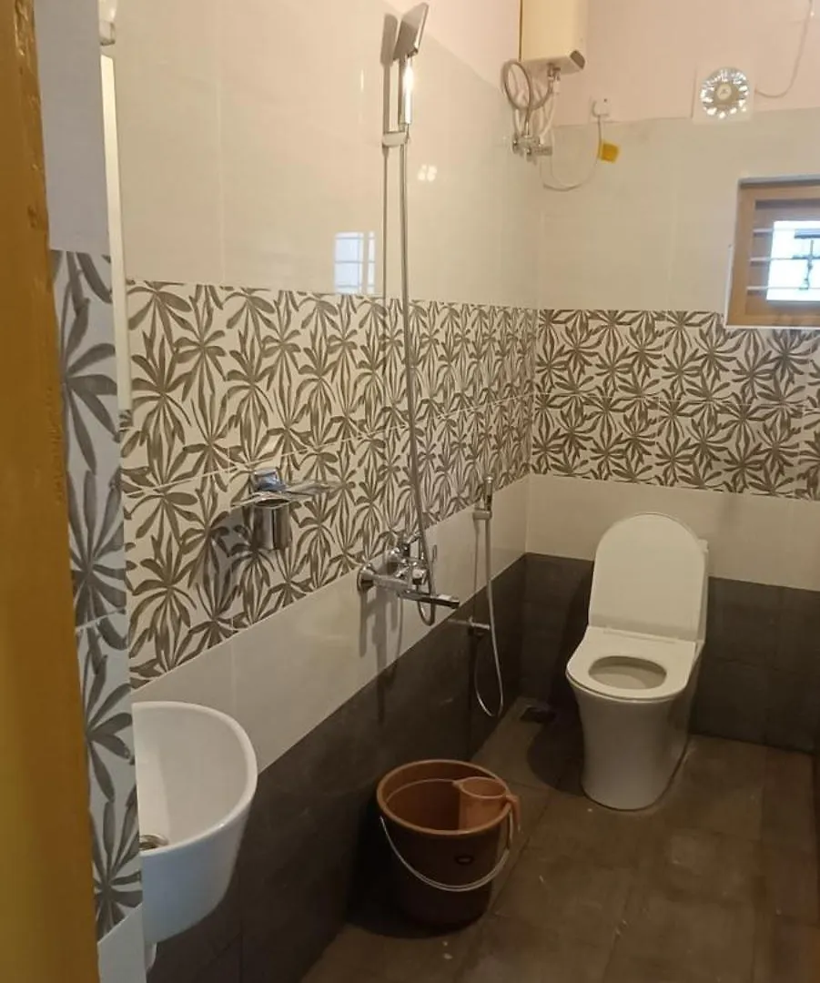 Homestay Epic Inn Villa Varkala With Kitchen