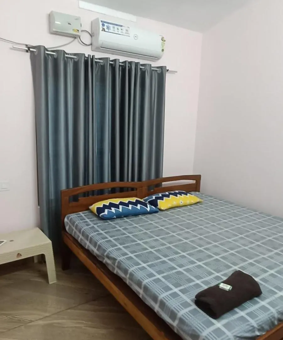 Epic Inn Villa Varkala With Kitchen Homestay