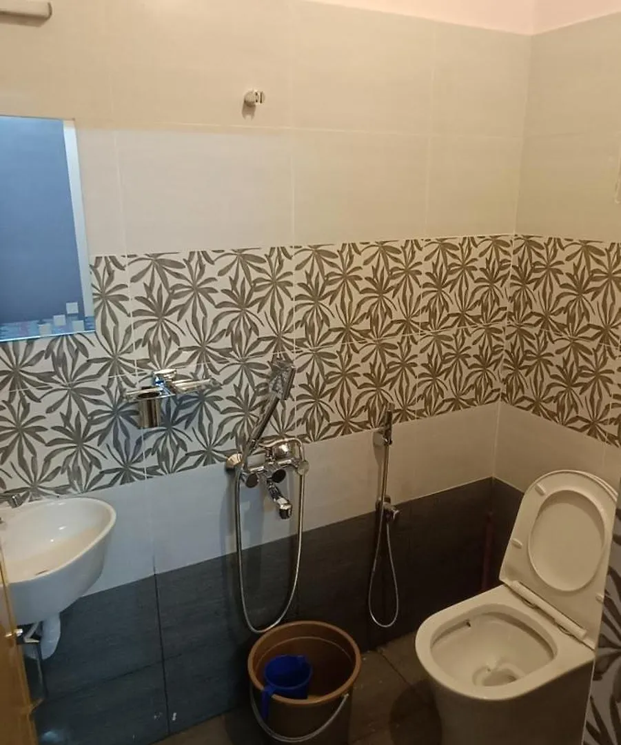 Epic Inn Villa Varkala With Kitchen Homestay