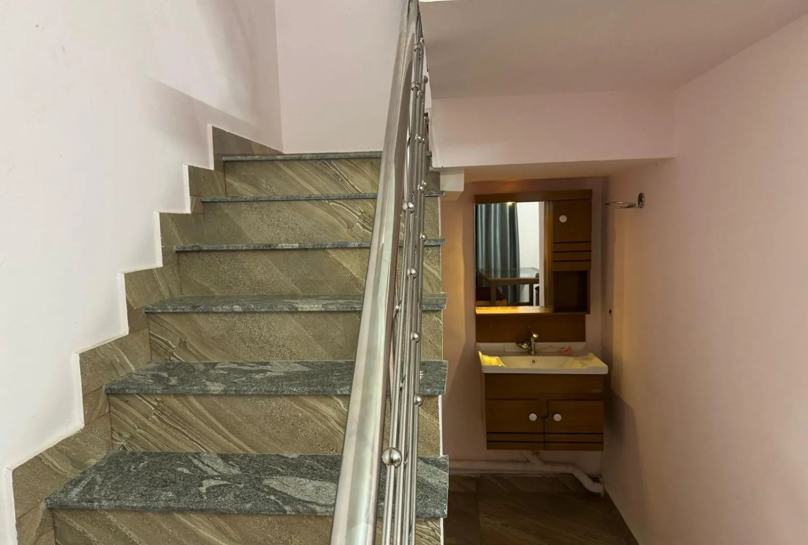 Epic Inn Villa Varkala With Kitchen India