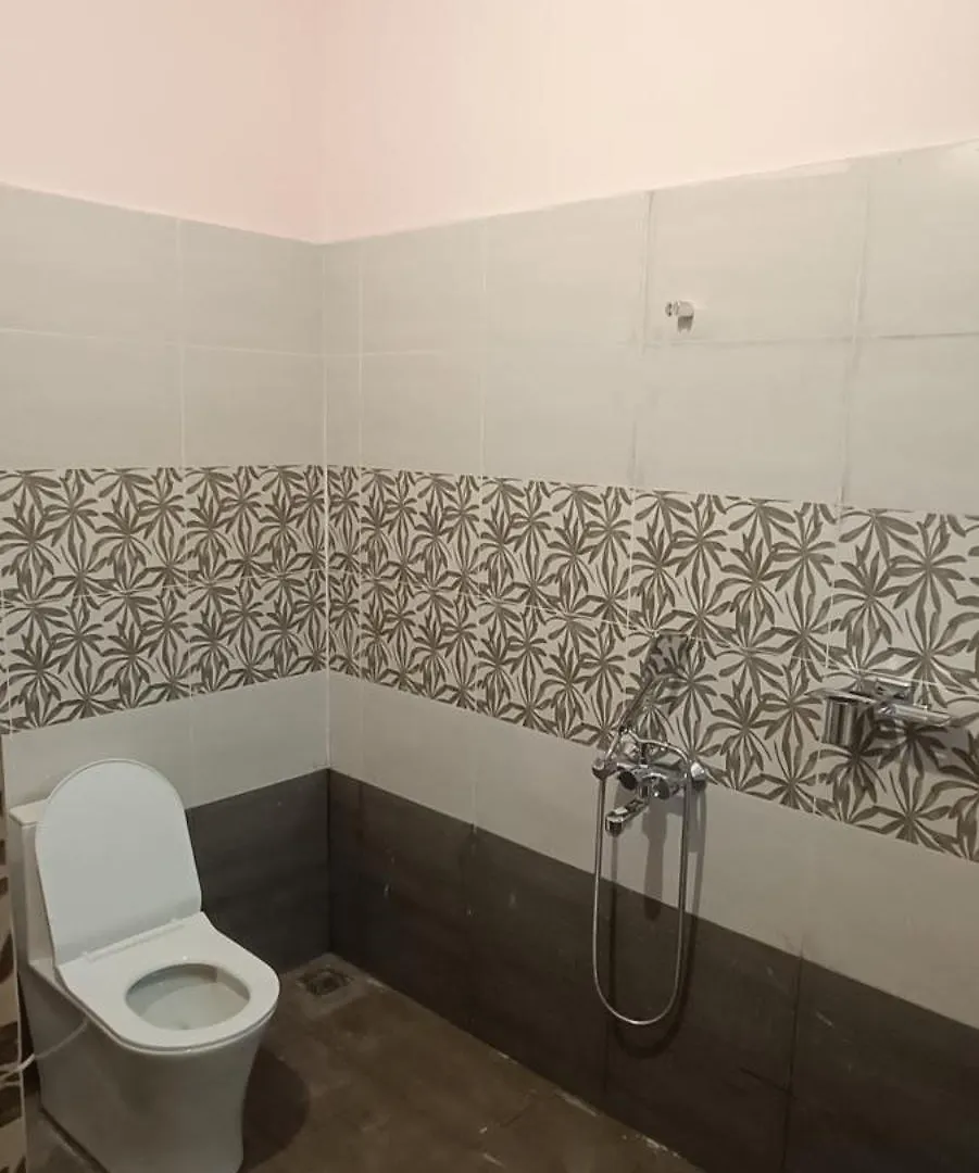 Epic Inn Villa Varkala With Kitchen India