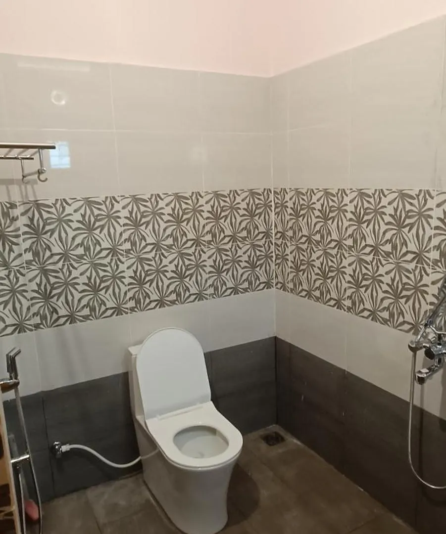 Epic Inn Villa Varkala With Kitchen