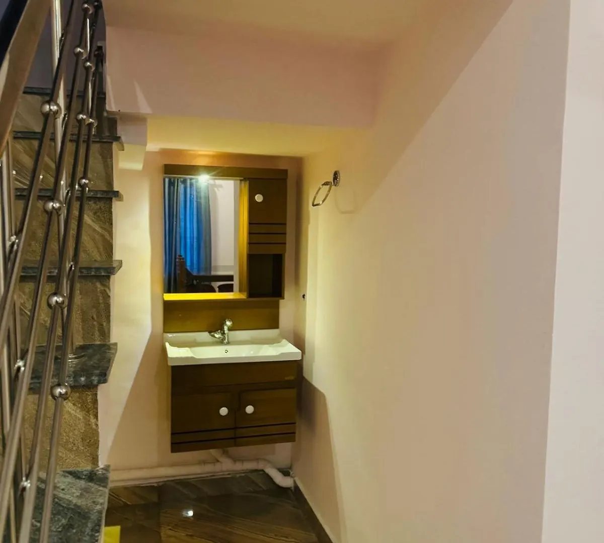 Epic Inn Villa Varkala With Kitchen 0*,