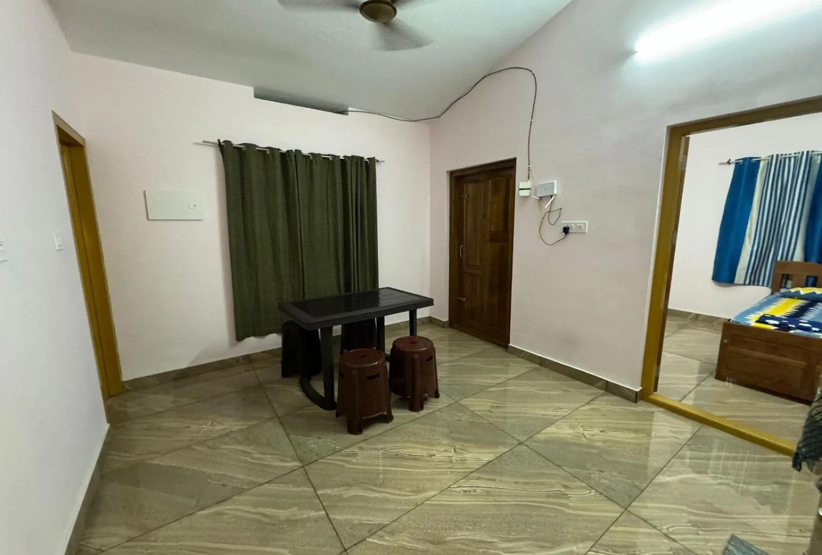 Epic Inn Villa Varkala With Kitchen 0*,