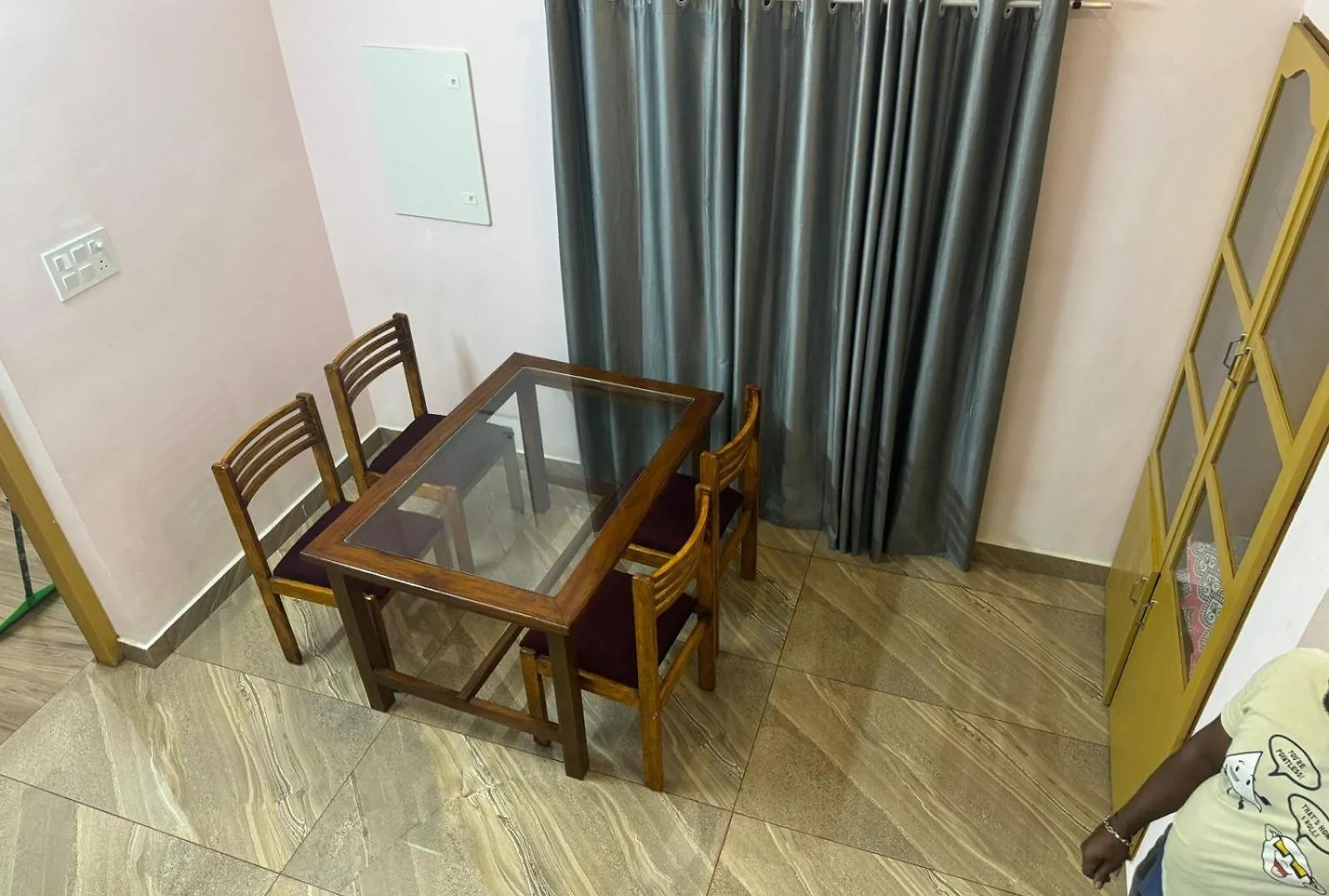 Epic Inn Villa Varkala With Kitchen 0*,  India