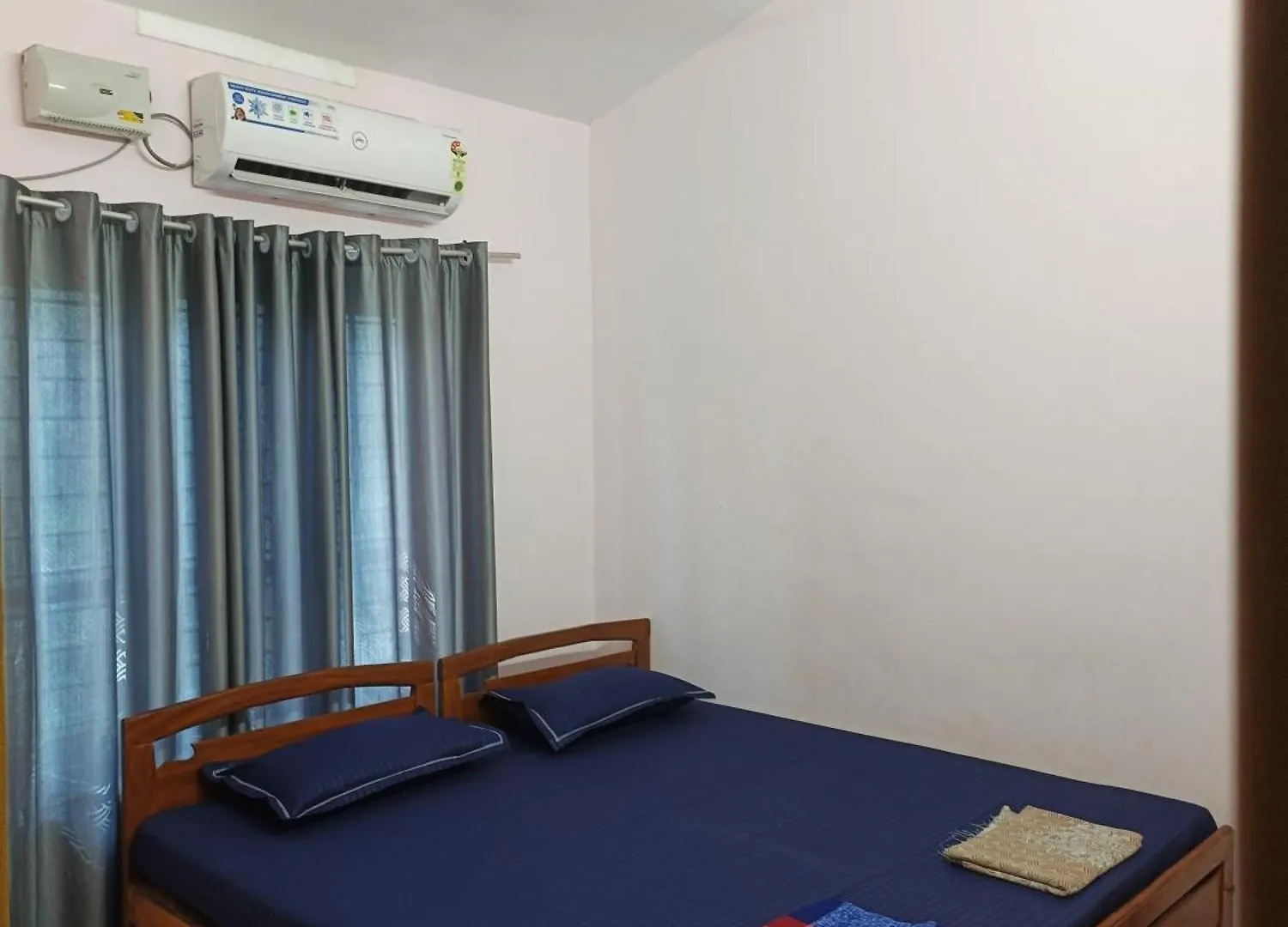 Homestay Epic Inn Villa Varkala With Kitchen