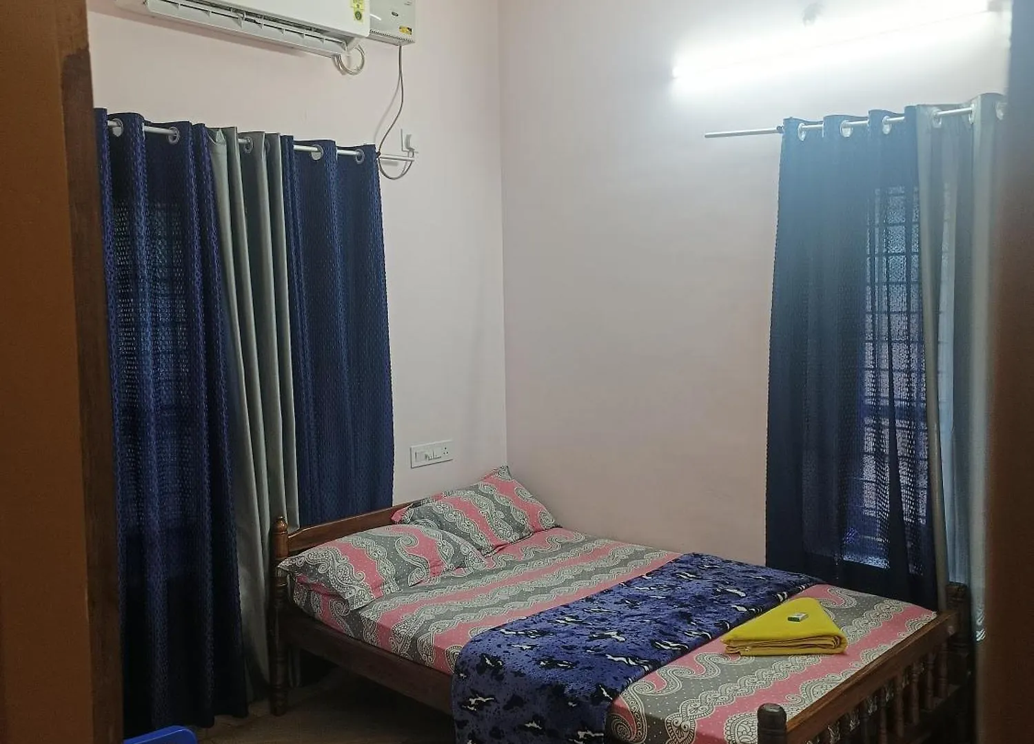 Homestay Epic Inn Villa Varkala With Kitchen India